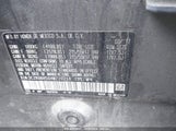 HONDA HR-V EX 3CZRU6H5XHM****** снимка