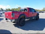FORD F-150 FX4/LARIAT/XL/XLT 1FTPX14V17F****** снимка