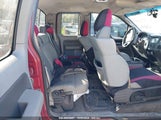 FORD F-150 FX4/LARIAT/XL/XLT 1FTPX14V17F****** fotografie