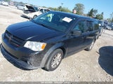 DODGE GRAND CARAVAN R/T 2C4RDGEG7DR****** снимка