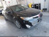 TOYOTA AVALON XLE TOURING photo