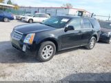 CADILLAC SRX V6 photo