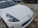 NISSAN 370Z SPORT TOURING 7-SPEED AUTOMATIC JN1AZ4EH3LM****** fotografie
