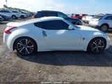 NISSAN 370Z SPORT TOURING 7-SPEED AUTOMATIC JN1AZ4EH3LM****** photo