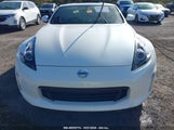 NISSAN 370Z SPORT TOURING 7-SPEED AUTOMATIC JN1AZ4EH3LM****** снимка