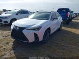 LEXUS UX 250H F SPORT HANDLING JTHR6JBH9P2****** снимка