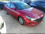 HYUNDAI ELANTRA SE photo