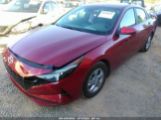 HYUNDAI ELANTRA SE photo