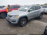 JEEP COMPASS LATITUDE 4X4 3C4NJDBB8JT434549 снимка