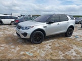LAND ROVER DISCOVERY SPORT SE SALCP2RX3JH742098 photo