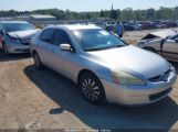 HONDA ACCORD 2.4 LX photo