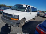 CHEVROLET EXPRESS 3500 LT 1GAZGPFG9H1****** снимка