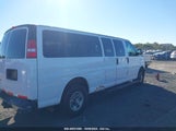 CHEVROLET EXPRESS 3500 LT 1GAZGPFG9H1****** снимка