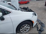 CHRYSLER VOYAGER LX 2C4RC1CG4PR597330 снимка