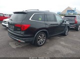 HONDA PILOT TOURING 5FNYF5H97HB****** снимка