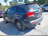KIA SORENTO EX V6 5XYKU4A23BG****** снимка