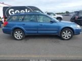 SUBARU OUTBACK 2.5I LIMITED photo