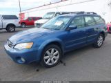 SUBARU OUTBACK 2.5I LIMITED photo