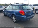 SUBARU OUTBACK 2.5I LIMITED photo