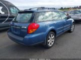 SUBARU OUTBACK 2.5I LIMITED photo