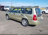 SUBARU FORESTER XS JF1SG65603H****** photo