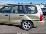 SUBARU FORESTER XS JF1SG65603H****** снимка