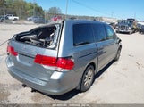 HONDA ODYSSEY EX 5FNRL38458B****** fotografie