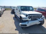 JEEP GLADIATOR HIGH ALTITUDE 4X4 снимка