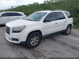 GMC ACADIA SLE-2 1GKKRPKD9FJ****** fotografie