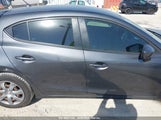 MAZDA MAZDA3 I SPORT JM1BM1K70F1****** снимка