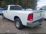 RAM 1500 TRADESMAN 4X2 8' BOX 3C6JR6DT9HG****** снимка