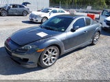 MAZDA RX-8 40TH ANNIVERSARY EDITION JM1FE173880****** снимка
