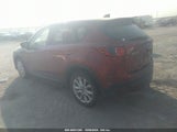 MAZDA CX-5 GRAND TOURING JM3KE2DE2D0****** снимка