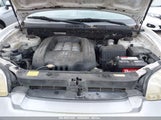HYUNDAI SANTA FE GLS KM8SC13D16U****** снимка