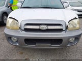 HYUNDAI SANTA FE GLS KM8SC13D16U****** снимка