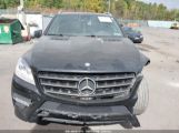 MERCEDES-BENZ ML 350 4MATIC photo