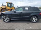 MERCEDES-BENZ ML 350 4MATIC photo