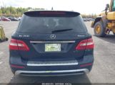 MERCEDES-BENZ ML 350 4MATIC photo