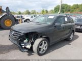 MERCEDES-BENZ ML 350 4MATIC photo