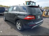 MERCEDES-BENZ ML 350 4MATIC photo