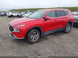 HYUNDAI SANTA FE SEL 5NMS2DAJ8PH****** fotografie