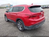 HYUNDAI SANTA FE SEL 5NMS2DAJ8PH****** fotografie