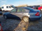 MERCEDES-BENZ E 320 WDBUF65J34A****** photo