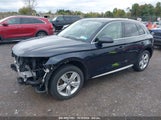 AUDI Q5 2.0T PREMIUM/2.0T TECH PREMIUM WA1BNAFY3J2095957 photo