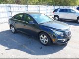 CHEVROLET CRUZE LIMITED 1LT AUTO снимка