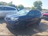 SUBARU FORESTER SPORT JF2SKAMC5LH****** снимка