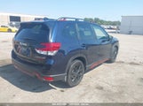 SUBARU FORESTER SPORT JF2SKAMC5LH****** снимка