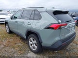 TOYOTA RAV4 XLE 2T3W1RFV7LW****** снимка