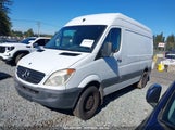 MERCEDES-BENZ SPRINTER 2500 NORMAL ROOF WD3PE7CC3D5****** снимка