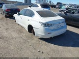 INFINITI Q50 3.0T RED SPORT 400 JN1FV7AR5GM450914 photo